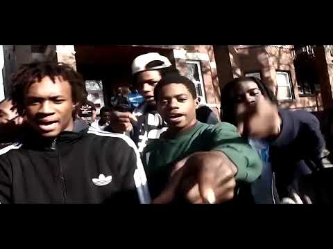 Lil Jay - Team No Lackin (Official Music Video)