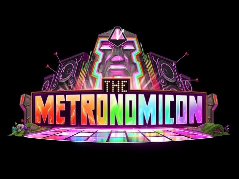 15 Minutes of The Metronomicon Gameplay