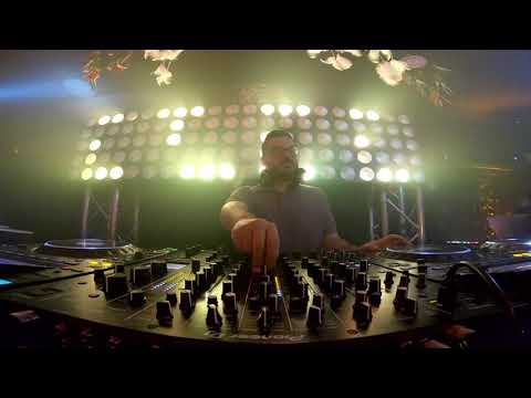 VANCH LIVE @ AWAKE CLUB "CATO ANAYA BIRTHDAY"