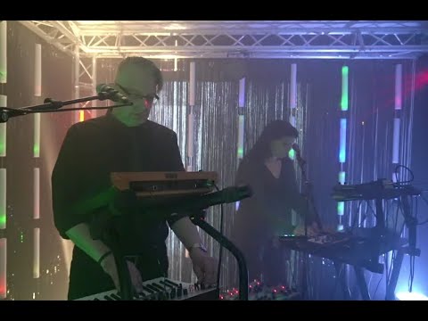 Lower Synth Dept. (full Set) - special: Unter Null / Gothic Pogo Festival 2021