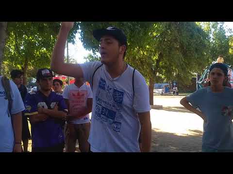 Crown vs Duce-8Vos-5ta fecha