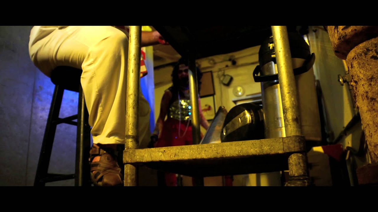 Drag Hell - Zombies 'Meat Lovers' Official Trailer