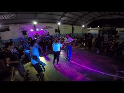 BBOY TARCIO-  BGIRL DRIKA -BGIRL LANY VS NÓS 3 CREW - BATALHA DA HORA 2019 BREAKING