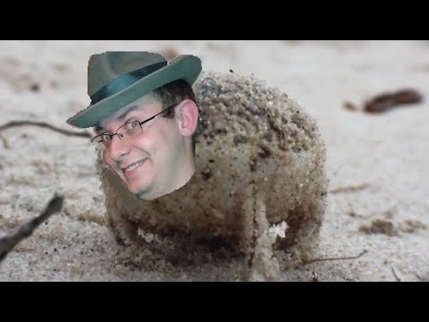 a very angry SkowronV