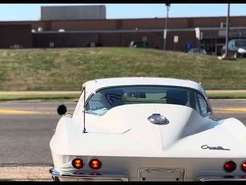 1964 Chevrolet Corvette (CC-1869795) for sale in Fredericksburg, Texas