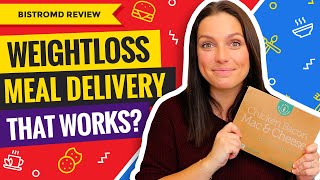 BistroMD Review: How Good Is This Pre-Made Diet Meal Delivery Service?