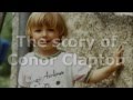 The whole story of Conor Clapton (story 'behind ...