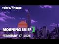 Will AI Continue To Exacerbate Tech S SaaS Pocalypse Woes Warner Bros Restarts Paramount Talks