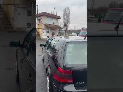 фото volkswagen golf iv 0