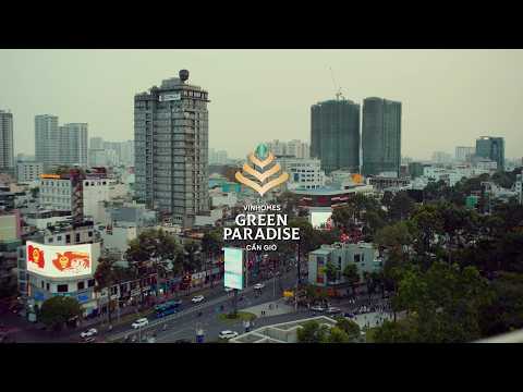 CNBC x Vinhomes Green Paradise 03/2026