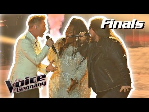 Brillanter Auftakt: Die Coaches & ihre Talente eröffnen das große Finale! | TVOG 2023