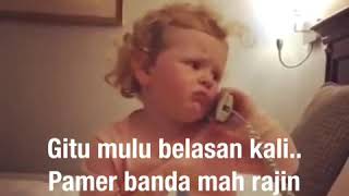 Download lagu Meme video Untuk Tukang Hutang 🤭 #Memes #Hutang #Sindiran mp3