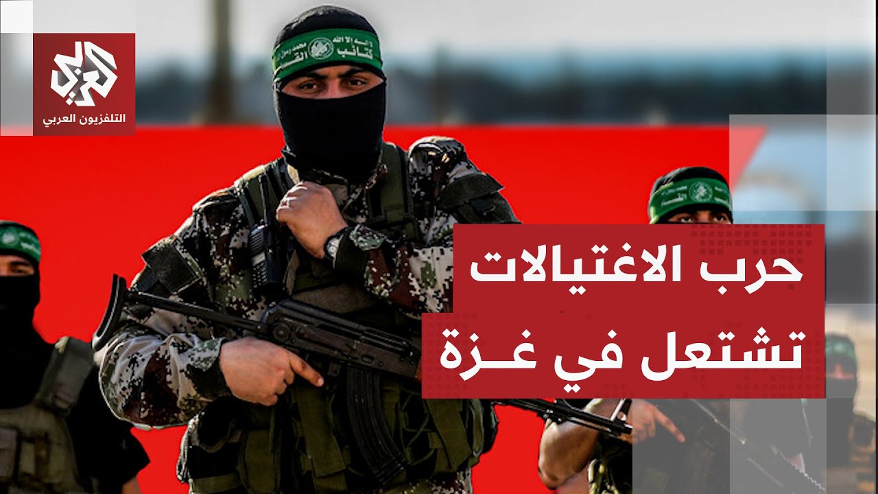 المقاومة تكشف تفاصيل اغتيال أحمد زمزم: ضابط إسرائيلي سلم المنفذين مسدسات كات