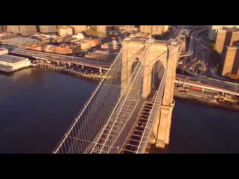Jay Z ft Alicia Keys - Empire State of Mind (New York) HD