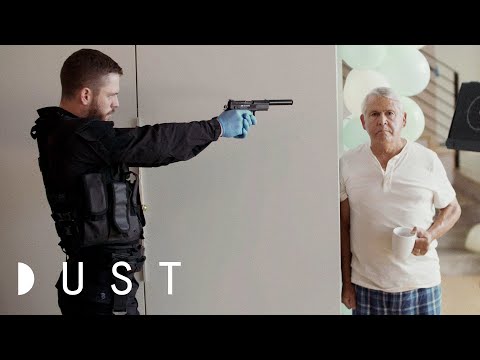 Sci-Fi Short Film: "One Small Step" | DUST