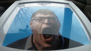 Do NOT PEE on the TOILET SEAT, and if you do.... WIPE IT UP!!!!!!!!