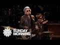 Keith Richards & the X-Pensive Winos perform "999"