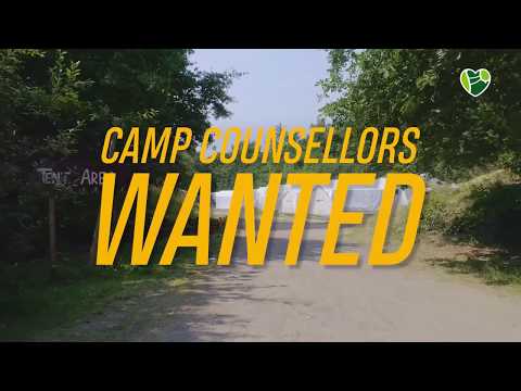 Watch Camp Europe Wanted
