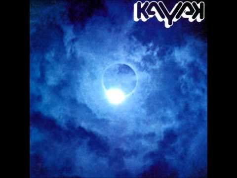 Kayak - Lovely Luna