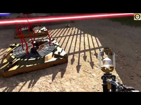 The Talos Principle Part 23: Road to Gehenna Area 2