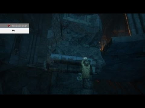 Uncharted™ 4: A Thief’s End road to platinum