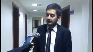 preview picture of video 'Sakarya Üniversitesi Eğitim Fakültesi Öğretmenler Günü Röportajı'
