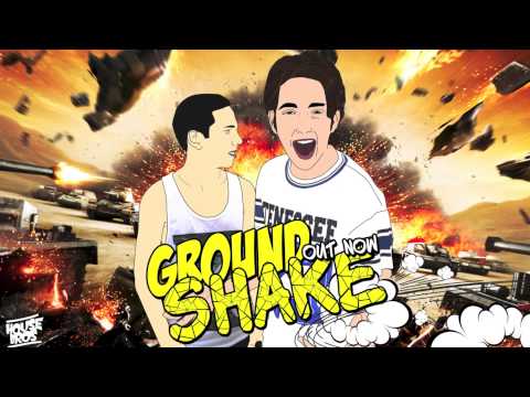 House Bros - Ground Shake *FREE DOWNLOAD*