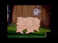Merrie Melodies Farm Frolics 1941 4K AI Upscale