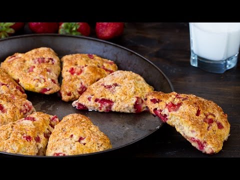 download lagu mp3 mp4 Strawberry Scones, download lagu Strawberry Scones gratis, unduh video klip Strawberry Scones