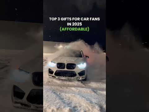 Don’t show this to a car fan🤫🎁 #automobile #supercars #chrismas #gift #car