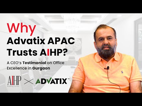 AIHP One video thumbnail