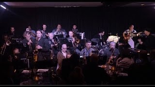 MONK'estra Big Band "Little Rootie Tootie" John Beasley Conductor/Arranger
