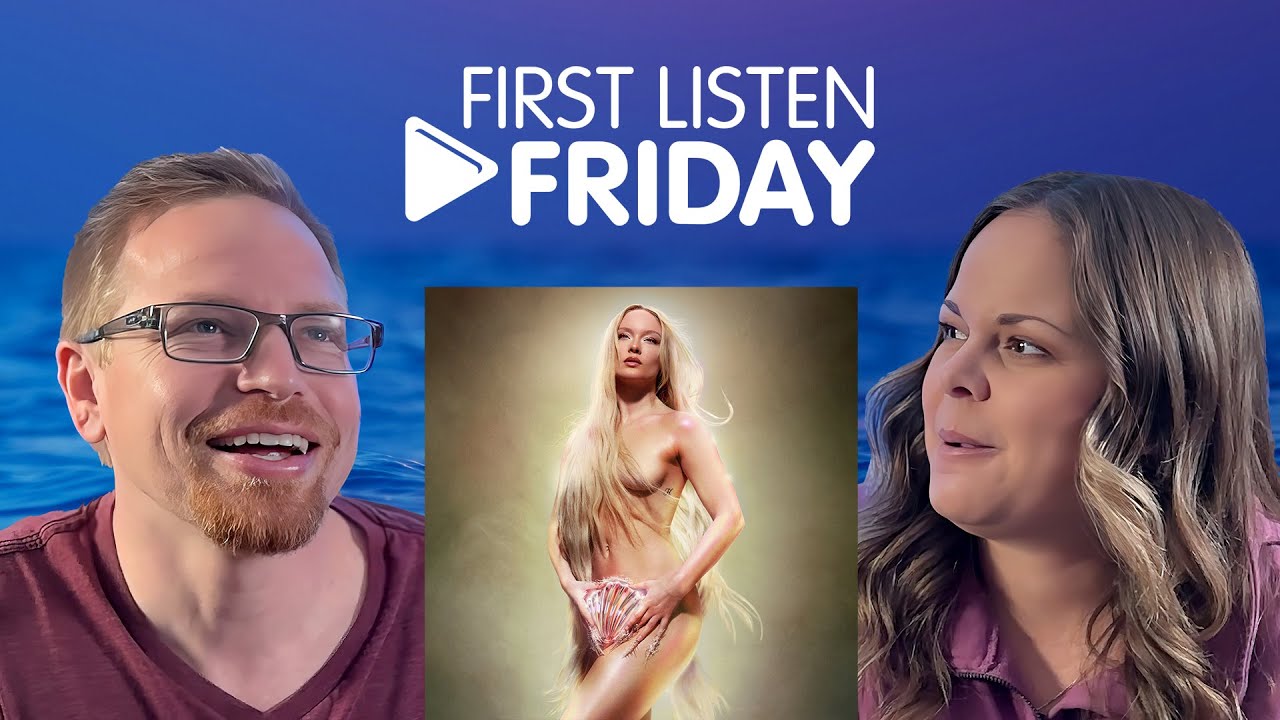 First Listen: Zara Larsson - Venus (Reaction)