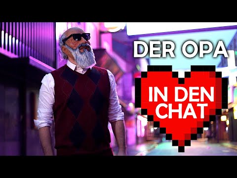 DER OPA 👴🏻🎵 HERZ IN DEN CHAT | Rustplatz 3 Abschlusskonzert (Prod. by YenoBeatz & Focz)