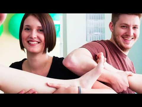 Therapeuten-Ausbildung: Hooked on a Feeling