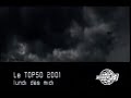 Publicité MusiquePlus Le Top 50 2001