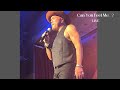 HOWARD HEWETT “Can You Feel Me” LIVE!May 14,2022|Philadelphia, City Winery- Extended Vocals!