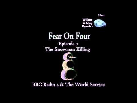 Fear on Four - The Snowman Killing