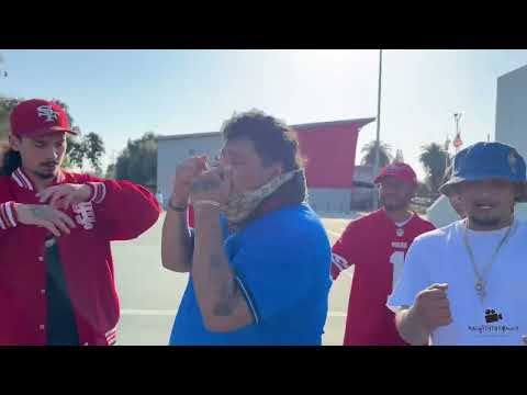 Losso Ft TearDrop - Ghetto (Official Music Video)