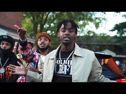 Northside Weezy | 3 Headed Goat ft. Lil Bam & Luh Soldier
