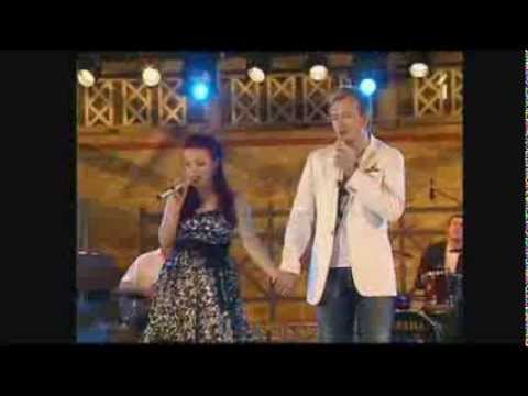 Ieva Sutugova un Jānis Stībelis - "O, Lamara"