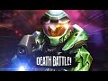 Master Chief Is WAY Tougher Than You Think Halo In DEATH BATTLE