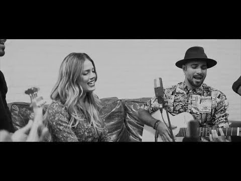 Efecto Pasillo – Reto con Aly Eckmann (Teaser)