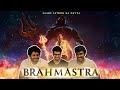 BRAHMĀSTRA Part One: Shiva Motion Poster Reaction | Ranbir Kapoor | Tamil