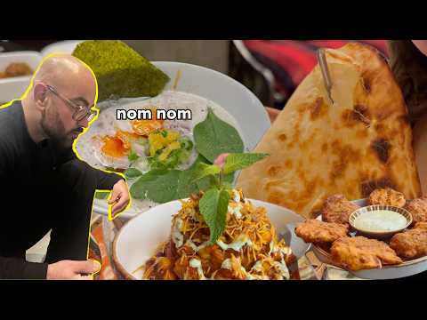 forget amsterdam… THE HAGUE has the best restaurants in the netherlands.