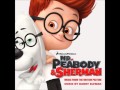 Mr Peabody and Sherman Soundtrack - Beautiful ...