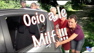 'Ocio a le milf !!!' episoode image