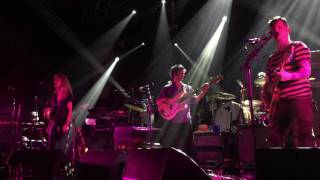 Modest Mouse - Sleepwalkin&#39; live @ Knitting Factory 2017 (Spokane)