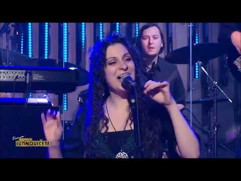 Jo-Jo feat. Dejan Cosic - Bejbe live