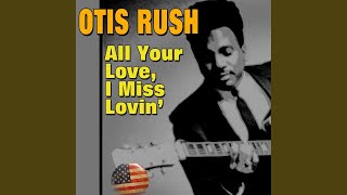 My Love Will Never Die